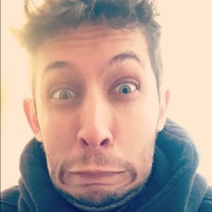 Meet your Posher, Rodolfo